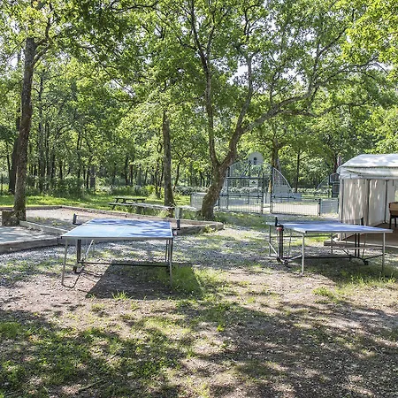 Les Chevrefeuilles 4* Royan