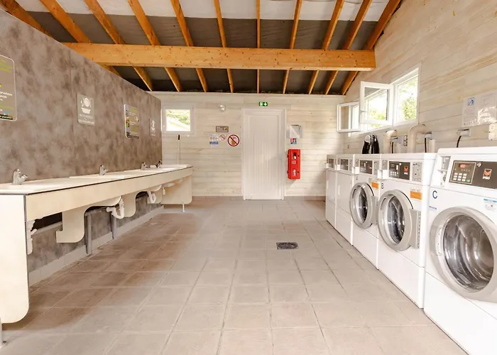 Les Chevrefeuilles 4*