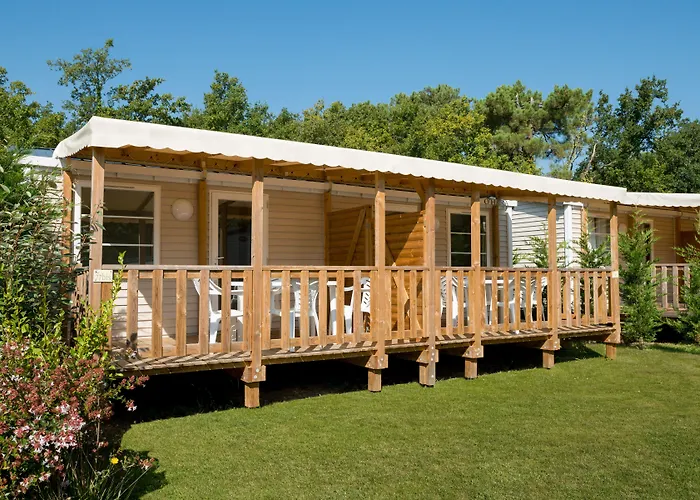 Les Chevrefeuilles Royan