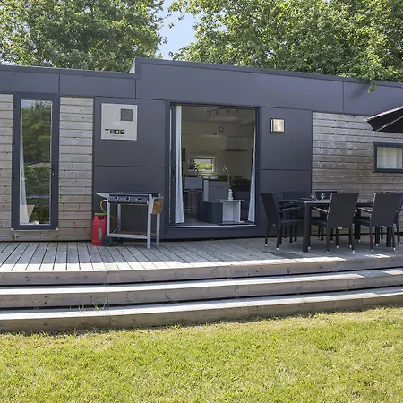 Les Chèvrefeuilles 4*