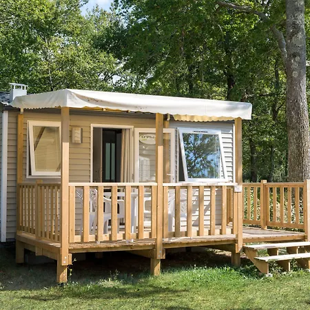 Les Chevrefeuilles Royan