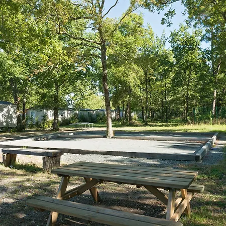 Les Chevrefeuilles 4* Royan