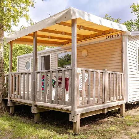 Les Chevrefeuilles Royan