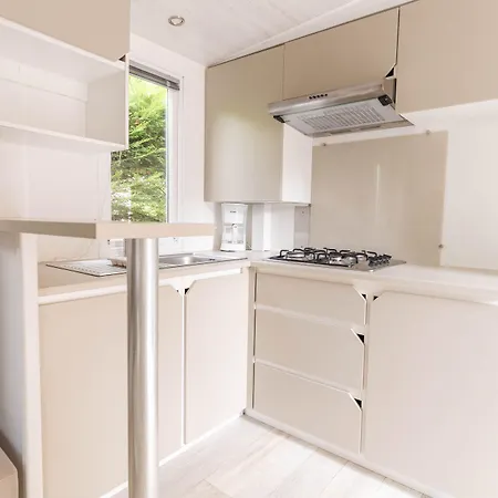 Campingplatz Les Chevrefeuilles Royan