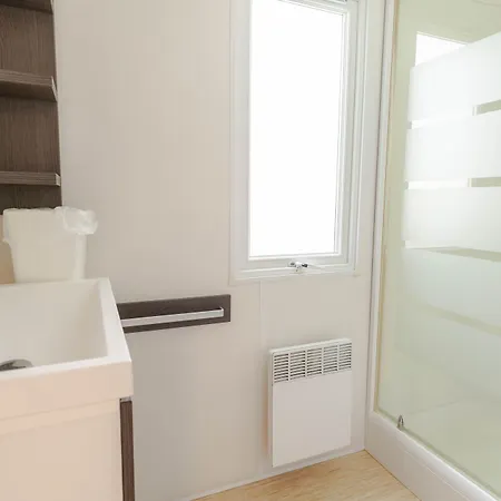 Les Chèvrefeuilles 4* Royan