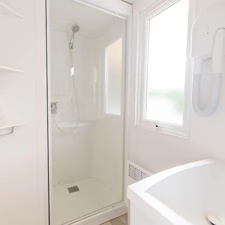 Camping Les Chèvrefeuilles