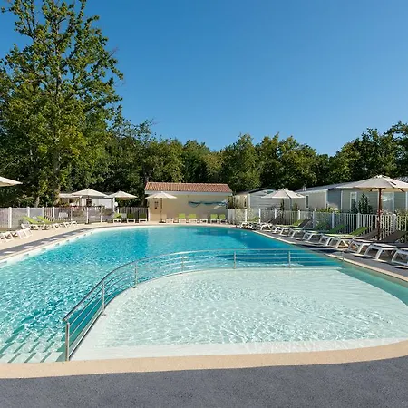 Les Chèvrefeuilles Royan