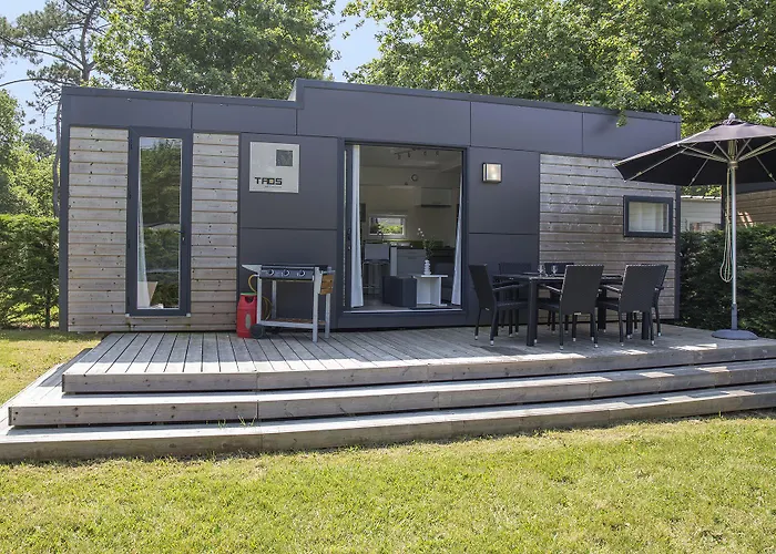 Les Chevrefeuilles 4*