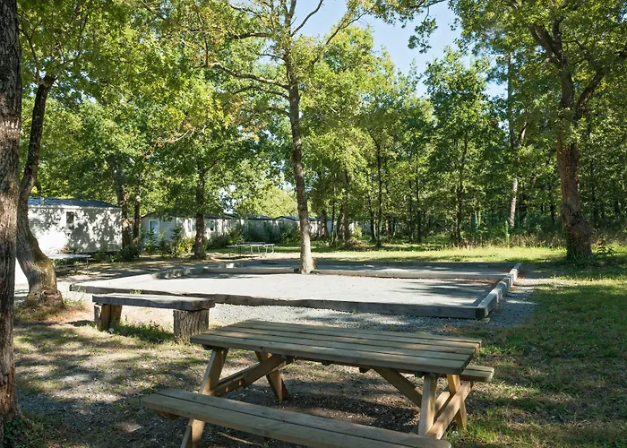 Les Chevrefeuilles 4* Ρουαγιάν