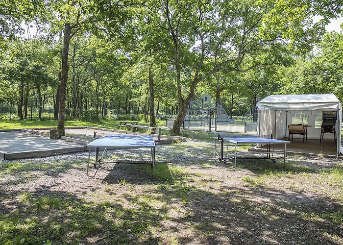 Les Chevrefeuilles 4* Ρουαγιάν