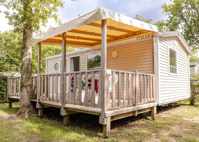 Les Chevrefeuilles Ρουαγιάν