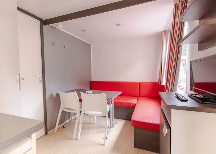 Les Chevrefeuilles 4*